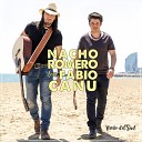 Nacho Romero feat Fabio Canu - Vento del Sud feat Fabio Canu