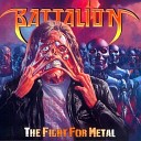 Battalion - Headbangers Special Version Bonus Track