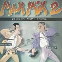 Max Mix - Version Megamix Vol 1 1984