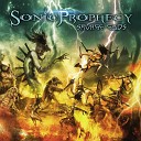 Sonic Prophecy - Walk Through the Fire
