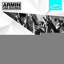 Armin Van Buuren - Together In A State Of Trance David Gravell…