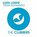 Luigi Lusini - Tranceggiando Original Mix