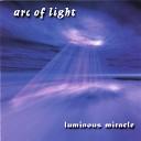 arc of light - No More Words