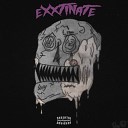 Exxtinate feat killcxdein - Слабости