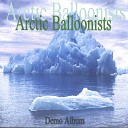 Arcticballoonists - Everything you need
