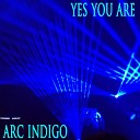 Arc Indigo - Electric Rainstorm