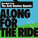 Arch Stanton Quartet - Flying Gurnard