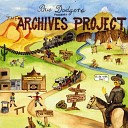 The Archives Project - Iron Horse