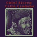 Chief Steven Osita Osadebe - Peace Social Club Atamuna Version 1