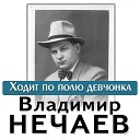 Владимир Нечаев - Сирень черемуха