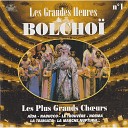 L Orchestre National du Bolcho - Pavane Op 50 Pour Choeur et Orchestre