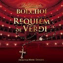 Marc Ermler L Orchestre National du Bolcho - Messa Da Requiem II vi Recordare