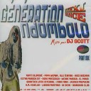 DJ Scott - Intro g n ration ndombolo mixx Mixed