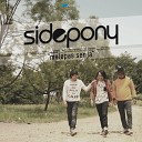 Sidepony - Melepas Senja