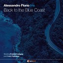 Alessandro Florio Trio Ernesto Aurignac - Born to Be Blue