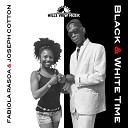 Fabiola Rasoa - Black and White Time Dub Remix