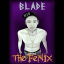 Blade the Fenix - Mujer en la disco