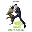 Steve Marcel feat Rony Lau - Cinta Matee