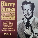 Harry James his New Jazz Group - Love