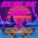 Project Frenzy - Escape The Night