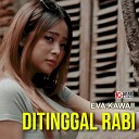 Eva Kawaii - Ditinggal Rabi