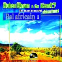 Ruben Binam feat The Kemit 7 - Aminata