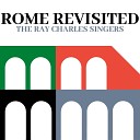 The Ray Charles Singers - Vieni Vieni