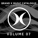 Brand X Music - Captivate