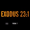 Pusha T - Exodus 23 1 feat The Dream Lil Wayne Drake…