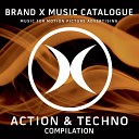 Brand X Music - Cataclysm