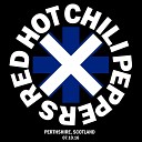 Red Hot Chili Peppers - Goodbye Angels Live Debut at T In The Park…