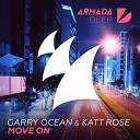 Garry Ocean Katt Rose - Move On Extended Mix