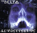 The Delta - Travelling At The Speed Of Thought