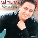 Ali Y lmaz - Sana Ben Gelemem