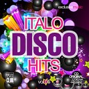 Anna Jane - Love You Tonight Radio Disco Mix