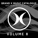 Brand X Music - Full Thrust