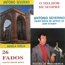 Ant nio Severino - Pai Perdoa a Minha M e