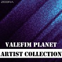 Valefim planet - You Are My Dream