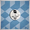 Deluxia - Hey