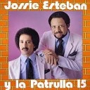 Jossie Esteban - El Amor Existe