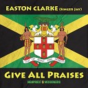Easton Clarke Singer Jay - Trodding Along Life Road Radio Version