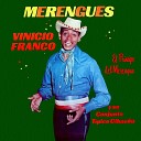 Vinicio Franco feat Su Conjunto Tipico - Yo Me Muero por Amor