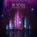 JK Soul - In The Rain Radio Edit