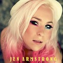 Deenero feat Jen Armstrong - Free My Mind Karaoke Version