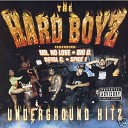 The Hard Boyz - Here They Come