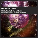 Michelle Owen - Perchance To Dream Chez Damier Extra Mix