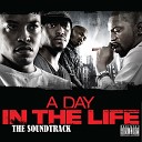 Sticky Fingaz Ray J Michael - The Car Chase