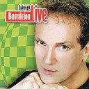 Giannis Vasiliou - San na min efiges pote Live