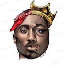 2pac Notorious B I G Trapp - Stop The Gunfire
