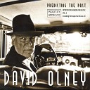David Olney - A Long Time Ago